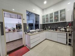 Sembawang Hills Estate (D20), Terrace #575867771